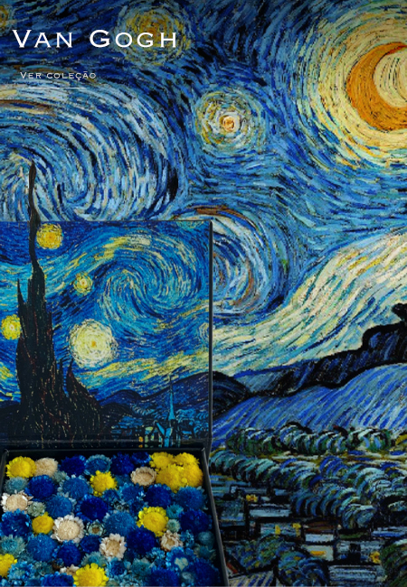 Banner Mobile Van Gogh